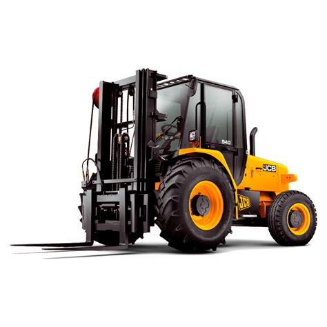 8,000 lbs Outdoor Forklifts - Cooper Equipment Rentals