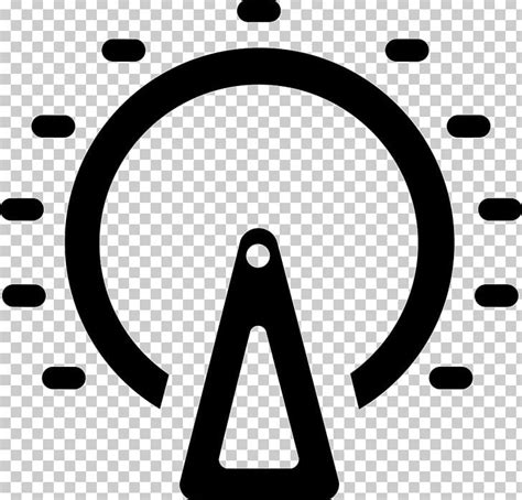 London Eye Logo Computer Icons PNG, Clipart, Area, Art, Black, Black And White, Brand Free PNG ...