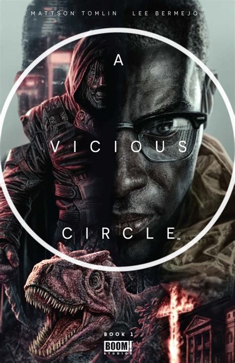 A Vicious Circle | English | GlobalComix