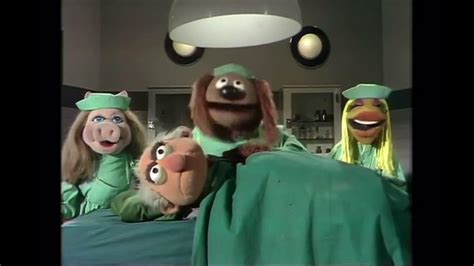 The Muppet Show - 117: Ben Vereen - Veterinarian’s Hospital: George the ...