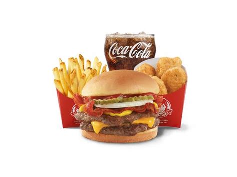 Wendy's Delivery Menu - Manor | Order Online