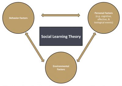 What Is Bandura's Social Learning Theory? 3 Examples