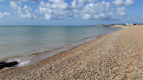 Pevensey Bay Beach (England): Top Tips Before You Go - TripAdvisor