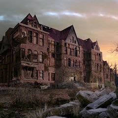 Briarcliff Manor | American Horror Story Wiki | FANDOM powered by Wikia