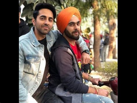 Dream Girl: Manjot Singh Joins The Cast Of This Ayushmann Khurrana Film, Details Inside - Filmibeat