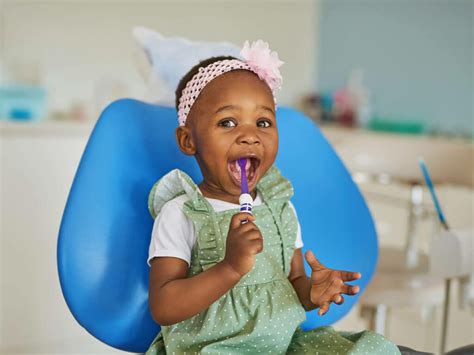 Pediatric Dentistry - Finger Lakes Dental - Canandaigua, NY