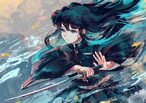 Discuss Everything About Kimetsu no Yaiba Wikia, tokitou muichirou HD ...