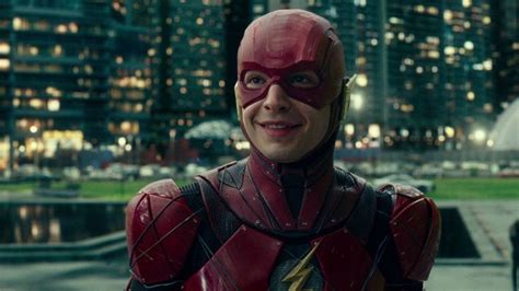 The Flash Movie Release Date Changes Again | Den of Geek