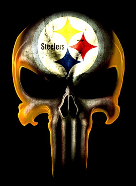 Pittsburgh Steelers Crafts, Pitsburgh Steelers, Pittsburgh Steelers ...