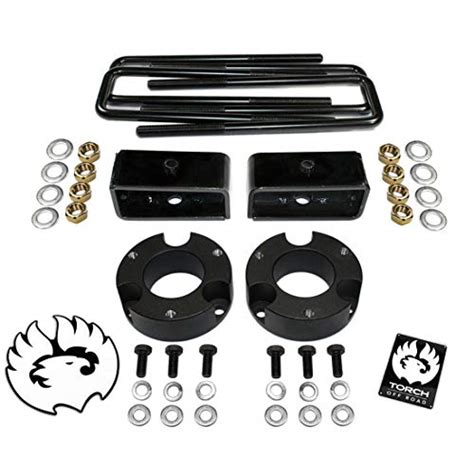 Toyota Tacoma Lift Kit Reviews: Best Tacoma Lift Kit