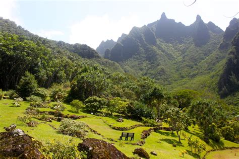 Limahuli Garden & Preserve - Kauai, Hawaii | Jeff | Flickr