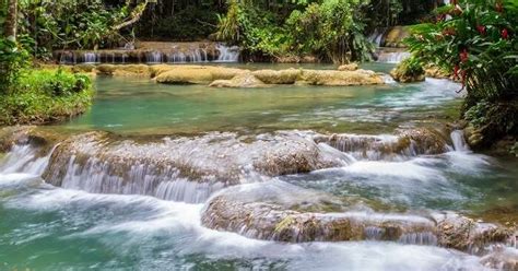 7 Interesting Waterfalls In Jamaica You Should Definitely Go To