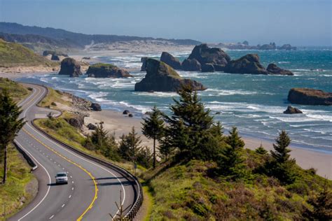 The Perfect Oregon Coast Road Trip Itinerary: 10+ Must-Visit Stops ...