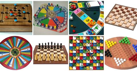 Can you name these games by just looking at the board? - Wales Online