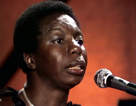 Nina Simone - Singer, Songwriter, Pianist, Activist