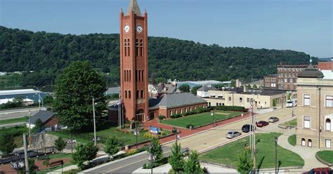 East Liverpool, Ohio: My Town | PBS Western Reserve