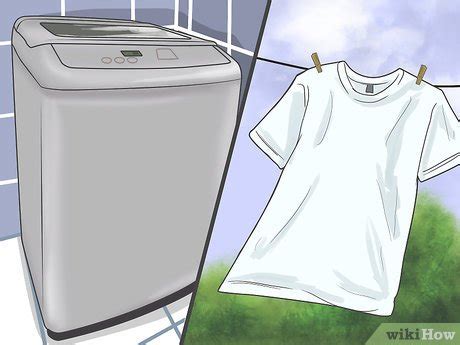 3 Easy Ways to Bleach White Clothes - wikiHow