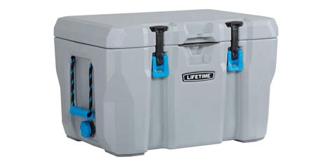 Keep everything cold in Lifetime's 55-quart cooler, now $97 (Reg. $130) - 9to5Toys