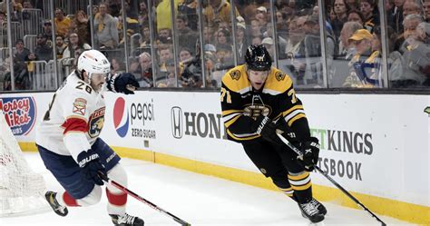 NHL Playoffs 2023: Top Storylines for April 26 Schedule | News, Scores, Highlights, Stats, and ...