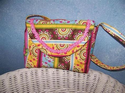 Pin by Adorie's Designs on Diy Small purse pattern | Childs purse ...