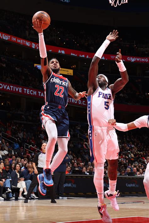 Photos: Wizards vs. Sixers // Oct. 31 Photo Gallery | NBA.com