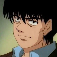 Tatsuya Kimura (Hajime no Ippo)