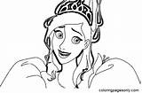 Giselle Coloring Pages Printable For Free Download sketch template
