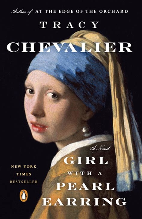 Girl with a Pearl Earring eBook by Tracy Chevalier - EPUB | Rakuten ...