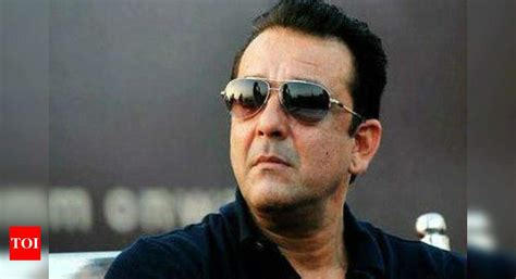 Sanjay Dutt urges court to allow him to surrender at Yerwada jail in Pune | Hindi Movie News ...