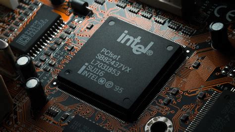 Chip Giant Intel Abandons Bitcoin ASIC Production ~ Love Music - Love Life