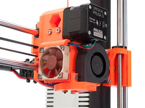 Prusa i3 MK3S+ (Fully Assembled)