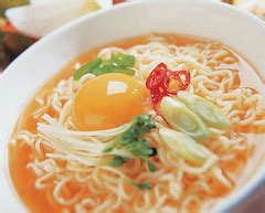 ramyeon | Korean spicy noodle | Republic of Korea | Flickr