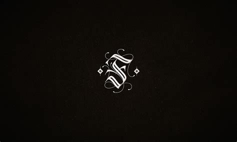 Lettering Logo Design, Vol. 14 on Behance