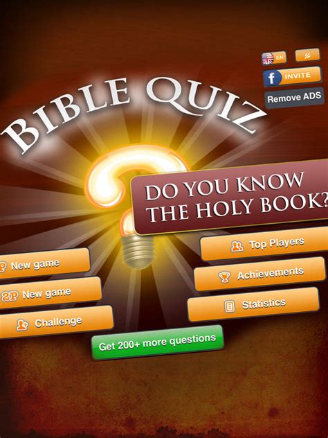 Bible Quiz Game Ⓑ Tips, Cheats, Vidoes and Strategies | Gamers Unite! IOS