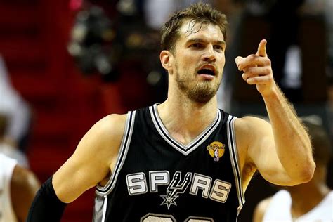 Tiago Splitter’s retirement could bring him back to the Spurs ...