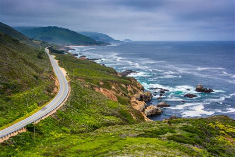 The most scenic and romantic road in the USA: what you need to know about traveling on the ...