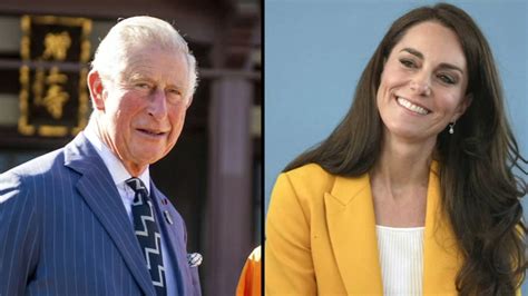 King Charles and Princess Kate cancer: What it means for the royal ...