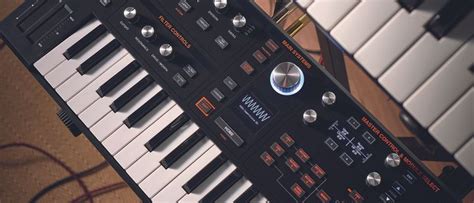 The 40 greatest synth sounds of all time - ranked! | MusicRadar