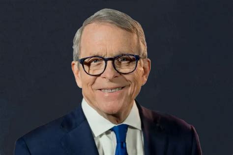 Mike DeWine - Ohio Governor