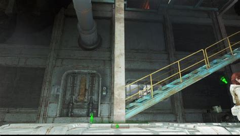 Vault 95 - Fallout 4