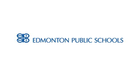 Edmonton Public Schools Logo Download - AI - All Vector Logo