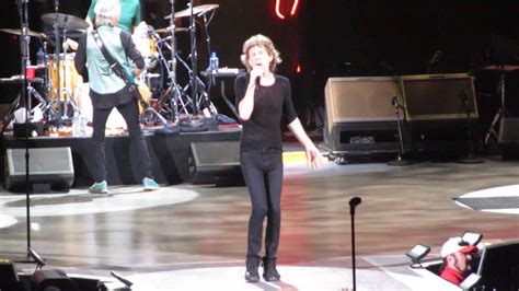 The Rolling Stones - Brown Sugar live @ Summerfest, Milwaukee, WI - 23rd June 2015 - YouTube