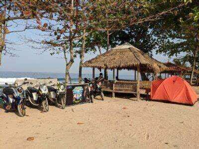 Rekomendasi 4 Pantai yang Cocok Buat Camping di Garut, Cocok Buat Tahun ...