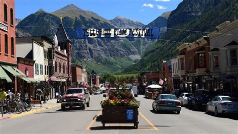 Telluride Film Festival 2023: Golden Jubilee Lineup Revealed