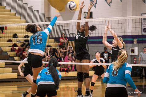 1008 IMG_8379 | CCSD GIRLS VOLLEYBALL Silverado vs. Vegas Hi… | JR Manuel | Flickr