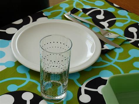 Marimekko & Table for Two - Home Interior