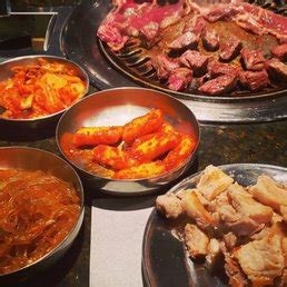 IRON AGE KOREAN STEAKHOUSE - 608 Photos & 595 Reviews - 1265 N Milwaukee Ave, Chicago, Illinois ...