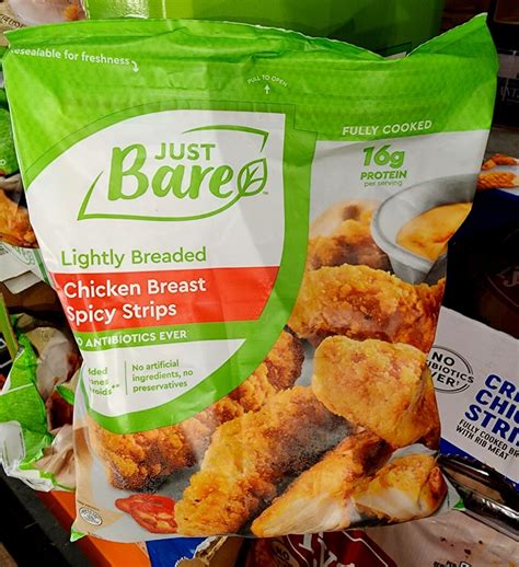 Costco Breaded Frozen Chicken at bertlsmatherso blog