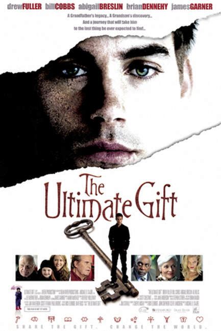 The Ultimate Gift (2007) Movie Photos and Stills - Fandango