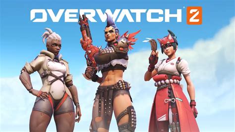 Overwatch 2 PvE Hero Mode Canceled, Story Missions Coming